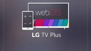 LG TV Plus screenshot