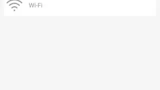LG Wi-Fi Speaker screenshot