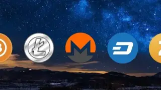 LiberalCoins screenshot
