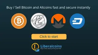 LiberalCoins screenshot