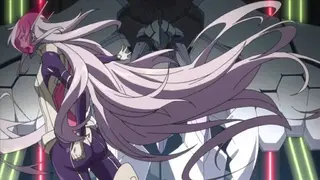 Liberation Maiden screenshot