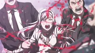 Liberation Maiden screenshot