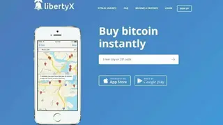 LibertyX screenshot