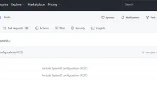 Libreddit screenshot