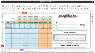 LibreOffice screenshot