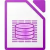 LibreOffice Base