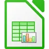 LibreOffice Calc