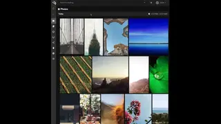 LibrePhotos screenshot