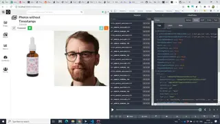 LibrePhotos screenshot