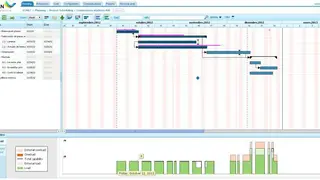 LibrePlan screenshot