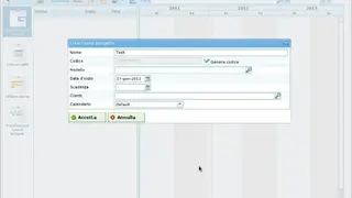 LibrePlan screenshot