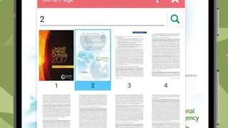 Librera screenshot