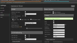 LibreTime screenshot