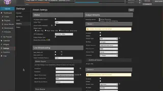 LibreTime screenshot