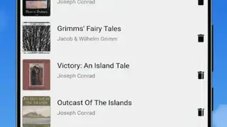 LibriVox: Listen Free Audio Books screenshot