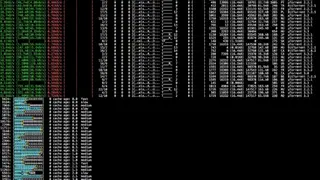 Libtorrent screenshot
