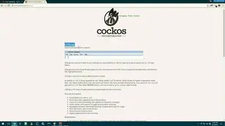LICEcap screenshot