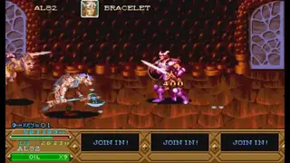 Lich Tower of Doom RPG screenshot