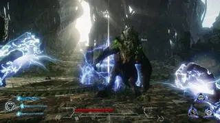 Lichdom: Battlemage screenshot