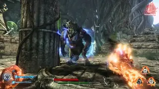 Lichdom: Battlemage screenshot