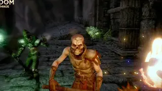 Lichdom: Battlemage screenshot