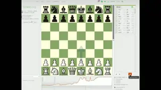 lichess Chess database screenshot