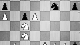 lichess Chess database screenshot