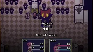 LiEat screenshot