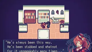 LiEat screenshot