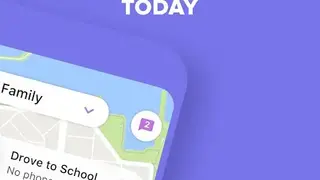 Life 360 GPS Tracker screenshot