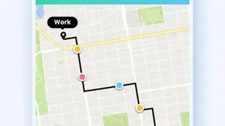 Life 360 GPS Tracker screenshot