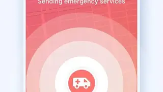 Life 360 GPS Tracker screenshot