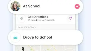 Life 360 GPS Tracker screenshot