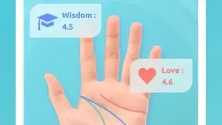 Life Advisor screenshot