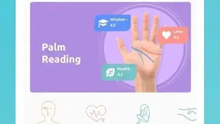 Life Advisor screenshot