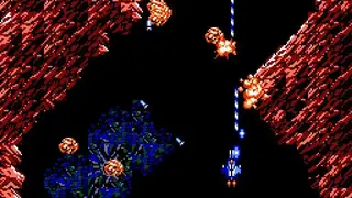Life Force screenshot