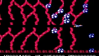 Life Force screenshot