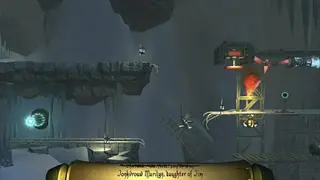 Life Goes On: Done to Death screenshot