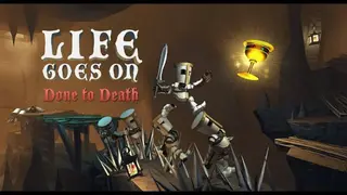 Life Goes On: Done to Death screenshot