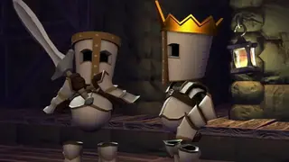 Life Goes On: Done to Death screenshot