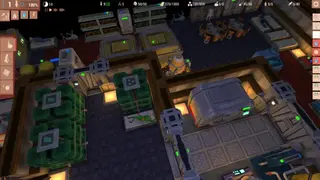 Life in Bunker screenshot