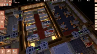 Life in Bunker screenshot