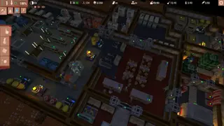 Life in Bunker screenshot