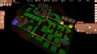 Life in Bunker screenshot