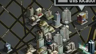 Life is Crime screenshot