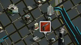 Life is Crime screenshot