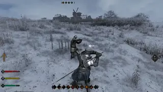 Life Is Feudal: MMO screenshot