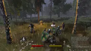 Life Is Feudal: MMO screenshot