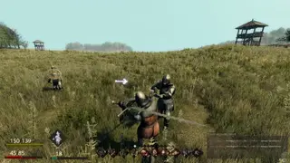 Life Is Feudal: MMO screenshot