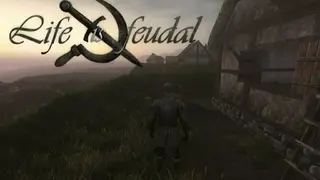 Life is Feudal: Your Own screenshot